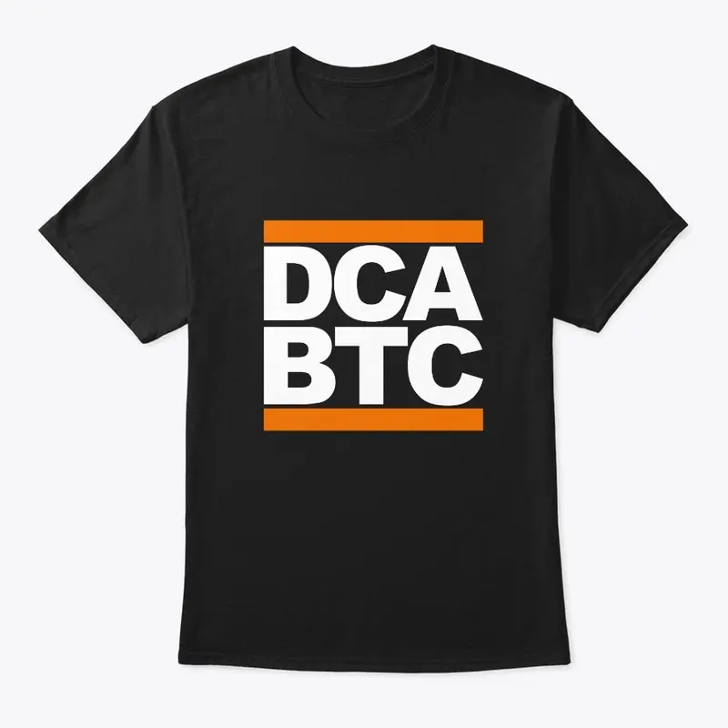 DCA BTC