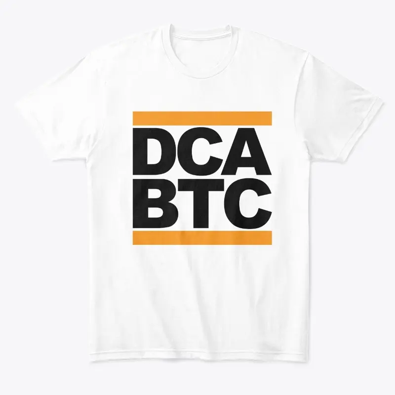 DCA BTC