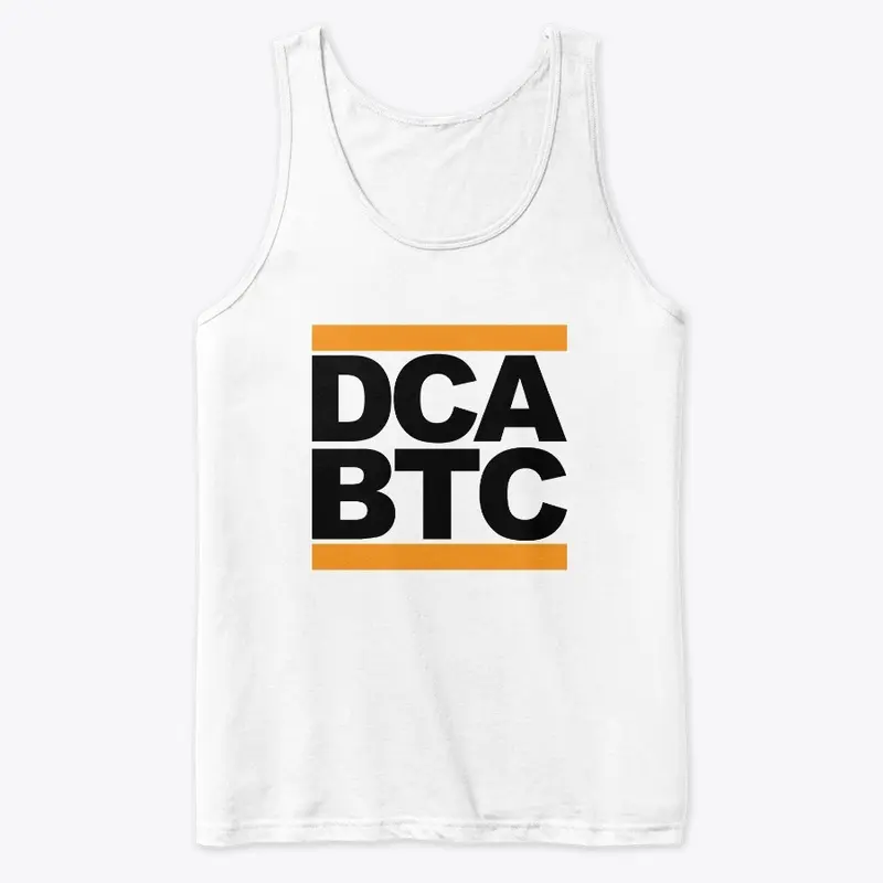 DCA BTC