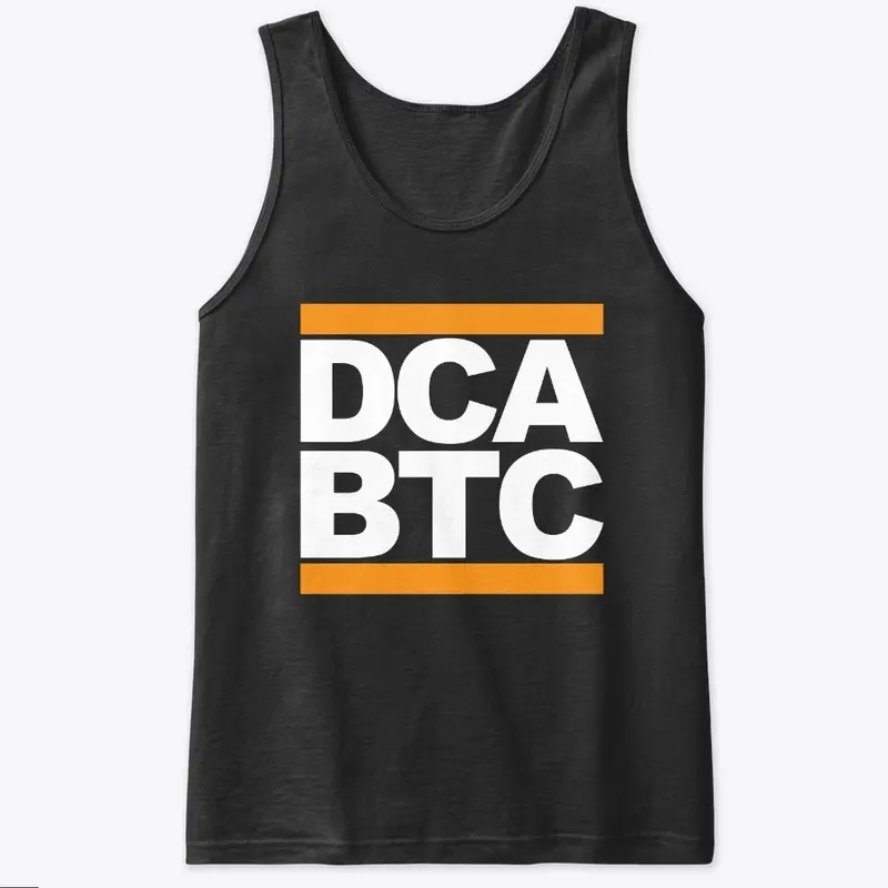 DCA BTC